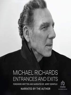 cover image of Entrances and Exits